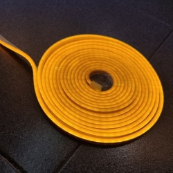 Neon Flex traka 12v 5m ( 12017-zuta )