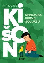 Nepravda prema Golijatu ( ST0191 )