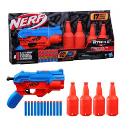 Nerf pištolj alpha strike blaster 12 E7857 ( 832309 ) - Img 2