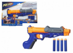 Nerf pištolj sharpfire ( 941802 ) - Img 2