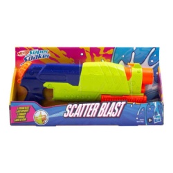 Nerf supersoaker icons blaster za igru asst ( G3413 )