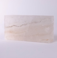 Nero Cigla od himalajske soli bela 20x10x5 ( 14798 )