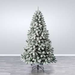 Nero Snowy Oxford Pine Jelka 210cm ( 9256 )