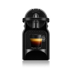 Nespresso Inissia  Crni Aparat za kafu -3