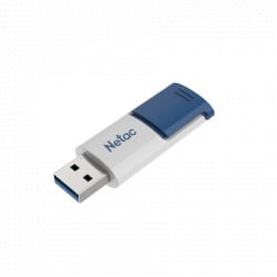 Netac flash drive 64GB U182 USB3.0, NT03U182N-064G-30BL - Img 2