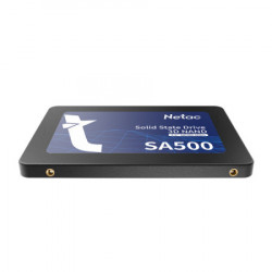 Netac SSD 2.5'' 480GB SA500 2.5 SATAIII NT01SA500-480-S3X - Img 5