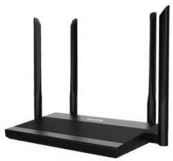 Netis N3 AC1200 dual band 2.4+5Ghz Wi-Fi router 1W/3LAN Gbit, 4x5dBi, Hi Power, AP/REP/Client TR069 - Img 4