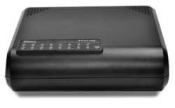 Netis ST3116P 16 port fast ethernet Switch 10/100mbps (Alt. S16) - Img 4