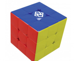 Nexcube - rubikova kocka ( A075743 ) - Img 1