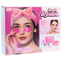 Nice - Beauty Routine Osnovni set za negu lica - 50009 ( 36009 )