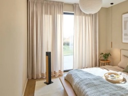 Nick Bamboo crni ventilator ( 100258 )-6