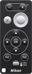 Nikon ml-l7 remote control ( 81406 )