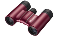 Nikon so dvogled aculon t02 8x21 crveni ( 21218 )