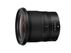 Nikon Z 14-30mm f4 S objektiv