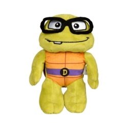 Nindža Kornjače plišana figura Dondatelo ( 1042097 )