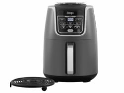 Ninja AF160EU/ jedna korpa/ 5.2L/ 1750W/ sivi Airfryer ( AF160EU ) -3