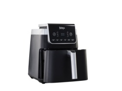 Ninja AF180EU Single Basket/6.2L/ 2000W/ crni Airfryer  ( AF180EU ) -4