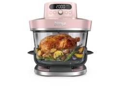 Ninja as101eurs crispi pro 7u1 xl/5,7l/roze air fryer ( as101eurs )