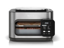 Ninja SFP700EU Combi 12u1 Oven & Air Fryer/ 1780W/ 12.5L/ sivi Multicooker ( SFP700EU )