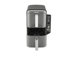 Ninja SL400EU dupla korpa/ 9.5L/ 2470W/ sivi Airfryer  ( SL400EU ) -2