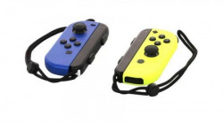 Nintendo Nintendo Switch Joy-Con Pair Neon Blue/Neon Yellow ( 039568 ) - Img 2
