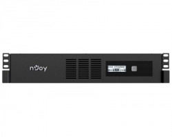 Njoy code 2000 1200W UPS (UPLI-LI200CO-AZ01B) - Img 3