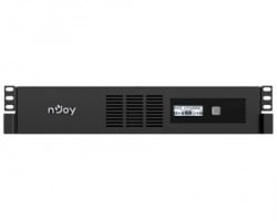 Njoy code 2000 1200W UPS (UPLI-LI200CO-AZ01B) - Img 3