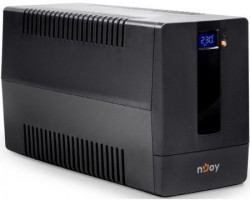 nJoy Horus Plus 2000 1200W UPS (PWUP-LI200H1-AZ01B) - Img 2
