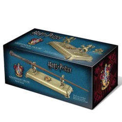 Noble Collection Harry Potter - Wand Stand - Gryffindor ( 052207 ) -2