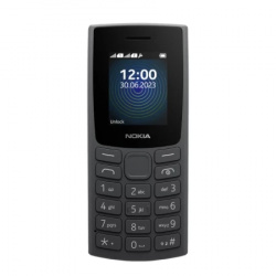 Nokia 110 DS 2023 crna ( 50012 ) - Img 3