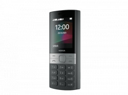 Nokia 150 2023/crna mobilni telefon ( 286842744 )  - Img 2