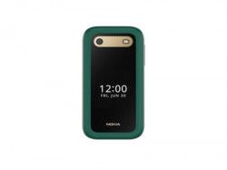 Nokia 2660 Flip 4G/zelena mobilni telefon ( 1GF011CPJ1A05 ) - Img 4