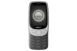 Nokia 3210 DS crna ( 50015 )-2