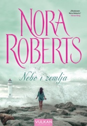 Nora Roberts Nebo i zemlja ( 26410 )