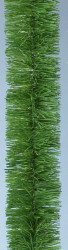 Novogodišnja girlanda zelena 75mm/3m ( 6775 )