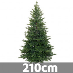 Novogodišnja jelka - Bor Allison pine 210cm Everlands ( 68.9832 ) - Img 1