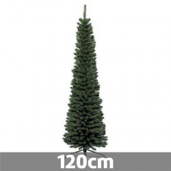 Novogodišnja jelka - Bor Pencil Pine 120cm Everlands ( 68.0059 ) - Img 1