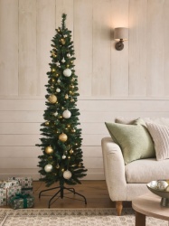 Novogodišnja jelka Imperial Green 210 cm (TKOH-IMG-210)