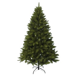 Novogodišnja jelka King Velor 210 cm (TKOH-KNV-210)