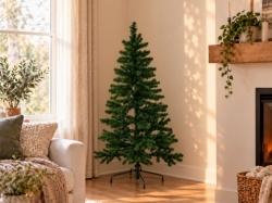 Novogodišnja jelka Snow Owl 150 cm ( LOW-SOW-150 )