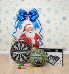 Novogodišnji Paketić za Dečake – Champion Pack ( NP11 )