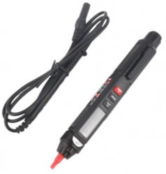 Noyafa nf-5310b smart pen digitalni multimetar - Img 2