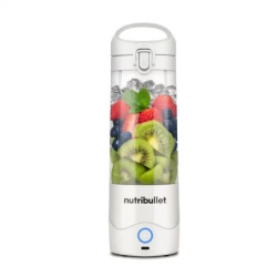 Nutribullet NBP003W portable blender  (NBP003W)-3