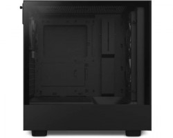 NZXT H5 Flow RGB kućište crno (CC-H51FB-R1) - Img 5