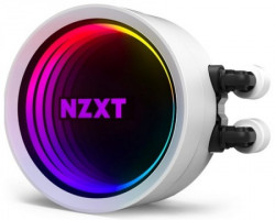 NZXT Kraken X63 RGB vodeno hlađenje belo (RL-KRX63-RW) - Img 2