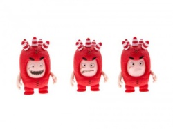 Oddbods fuse figurice 85mm (face changer) ( OB42035 )-1