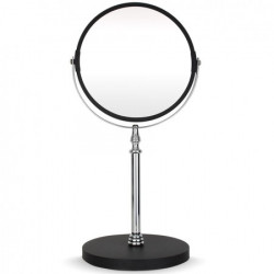 Ogledalo stono crno 7x ( BM2404B )