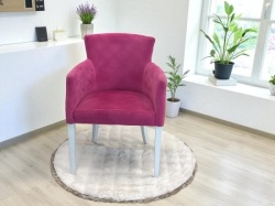 Okrugla Prostirka za kupatilo fi 100cm Krem boja ( VLK000198-krembojab4 )