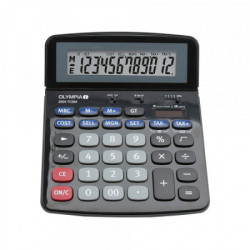 Olympia kalkulator 2504 TCSM ( F036 ) - Img 3