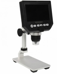 Omegon mikroskop dig. DigiStar 1x-600x LCD 4,3" ( ni62236 ) - Img 4